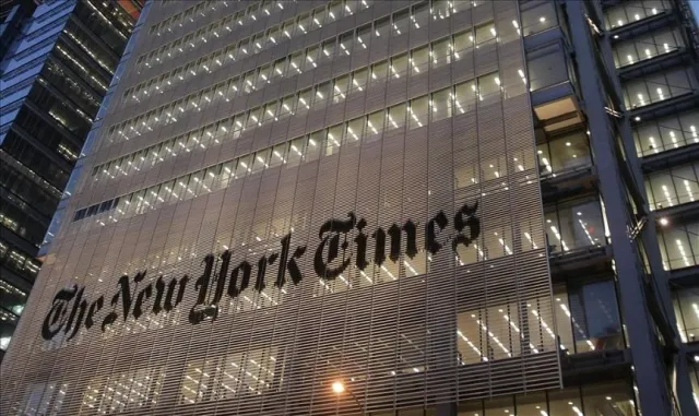 NYT araştırması, İsrail’in Filistinli esirlere cinsel saldırılarını sistematik hale getirdiğini ortaya koydu NYT araştırması, İsrail’in Filistinli esirlere cinsel saldırılarını sistematik hale getirdiğini ortaya koydu