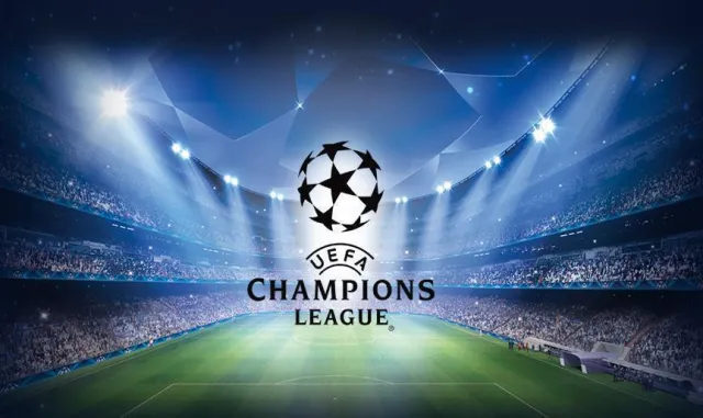 PSG, üst üste 2. kez UEFA Şampiyonlar Ligi’nde mutlu sona ulaştı