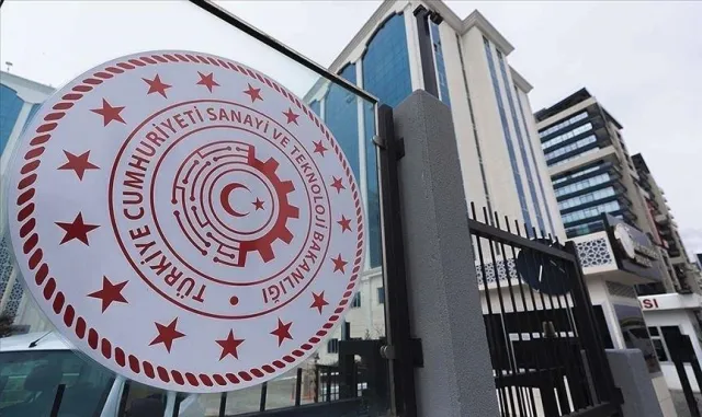 Sanayi ve Teknoloji Bakanlığı bazı yeni ürünleri ilk kez SAHA 2026’da vitrine çıkardı Sanayi ve Teknoloji Bakanlığı bazı yeni ürünleri ilk kez SAHA 2026’da vitrine çıkardı