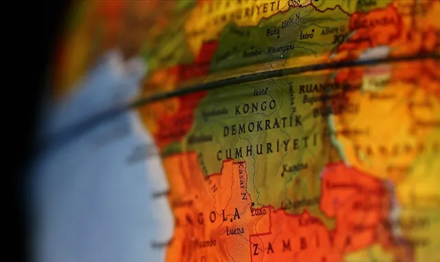 TDV, Uganda’da kurban kesimlerine başladı