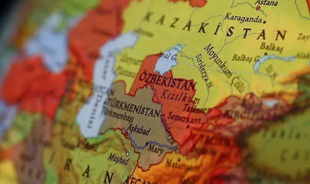 Türkiye-Özbekistan ilişkilerinde organize üretimin yıl sonunda başlaması hedefleniyor