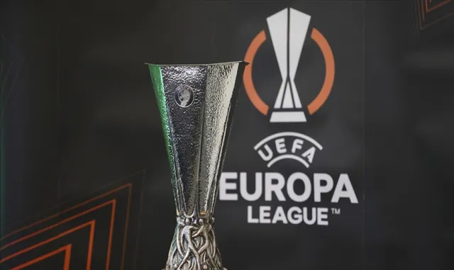 UEFA Avrupa Ligi finali öncesinde Çırağan Sarayı’nda gala yemeği düzenlendi UEFA Avrupa Ligi finali öncesinde Çırağan Sarayı’nda gala yemeği düzenlendi