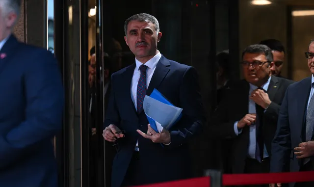 YSK, CHP ile ilgili mutlak butlan kararına ilişkin itirazı reddetti