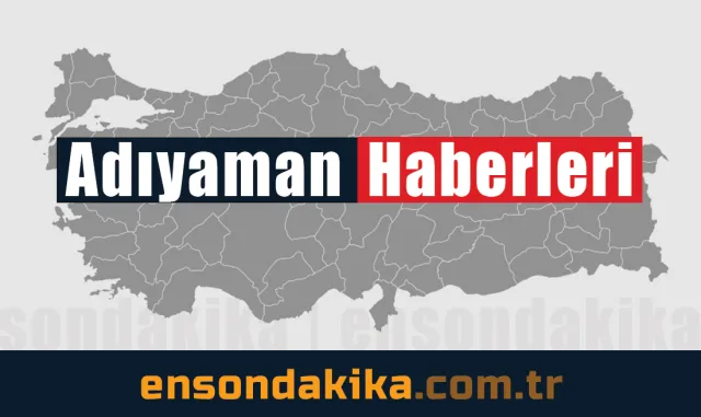 Adıyaman’da dairesel köy sıra dışı mimarisiyle dikkati çekiyor Adıyaman’da dairesel köy sıra dışı mimarisiyle dikkati çekiyor