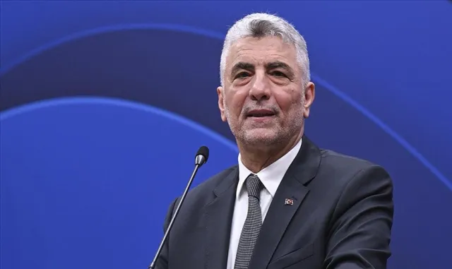 Bakan Bolat, Ekonomi Koordinasyon Kurulu toplantısını değerlendirdi: