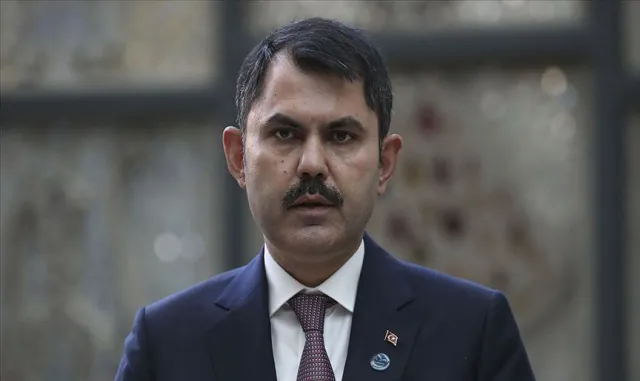 Bakan Bayraktar, Pakistan Özelleştirme Bakanı Ali ile görüştü Bakan Bayraktar, Pakistan Özelleştirme Bakanı Ali ile görüştü