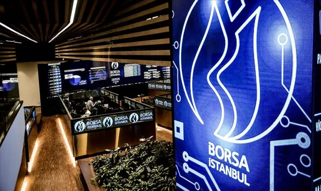 Borsa İstanbul’da manipülasyon yaptıkları iddia edilen 41 sanığın yargılanmasına devam edildi Borsa İstanbul’da manipülasyon yaptıkları iddia edilen 41 sanığın yargılanmasına devam edildi