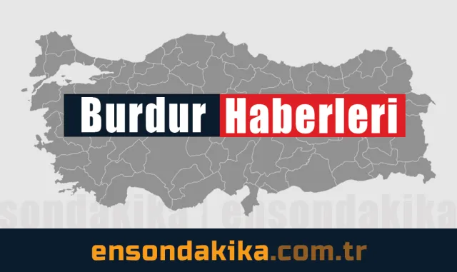 Burdur’da Salda Bilim Günleri etkinlikleri devam etti Burdur’da Salda Bilim Günleri etkinlikleri devam etti