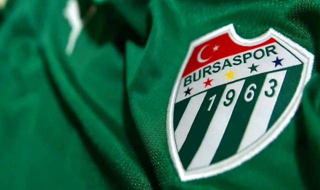 Bursaspor, Fransız oyuncu Amine Boutrah’ı transfer etti