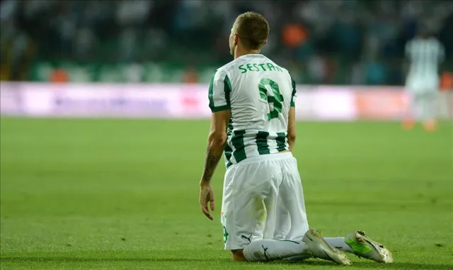 Bursaspor, Lincoln Henrique ve Lewis Baker’ı transfer etti