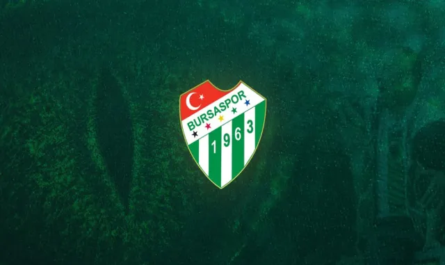 Bursaspor Plus mobil uygulamasının tanıtımı yapıldı