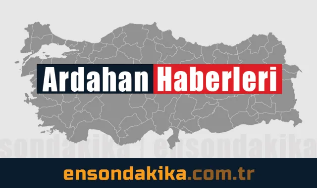 Çalışma ve Sosyal Güvenlik Bakanı Işıkhan, Ardahan’da ziyaretlerde bulundu Çalışma ve Sosyal Güvenlik Bakanı Işıkhan, Ardahan’da ziyaretlerde bulundu
