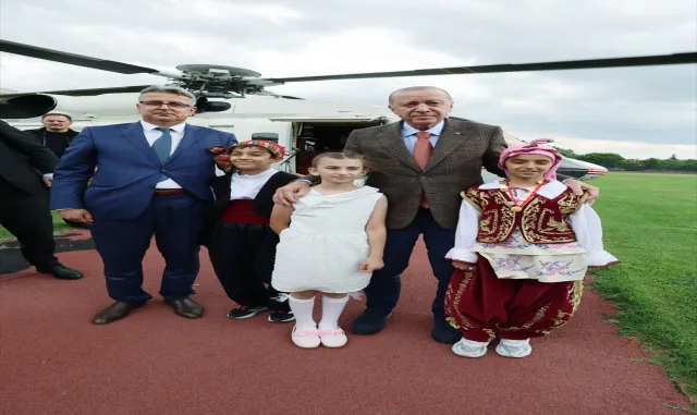 Cumhurbaşkanı Erdoğan, Selimiye Camisi’nin yeniden ibadete açılışı ve toplu açılış töreninde konuştu: (1) Cumhurbaşkanı Erdoğan, Selimiye Camisi’nin yeniden ibadete açılışı ve toplu açılış töreninde konuştu: (1)