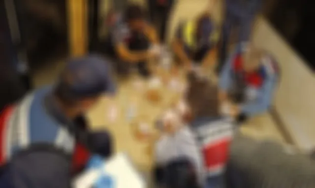 Denizli’de tefecilik ve silah ticareti yaptığı gerekçesiyle gözaltına alınan şüpheli tutuklandı Denizli’de tefecilik ve silah ticareti yaptığı gerekçesiyle gözaltına alınan şüpheli tutuklandı
