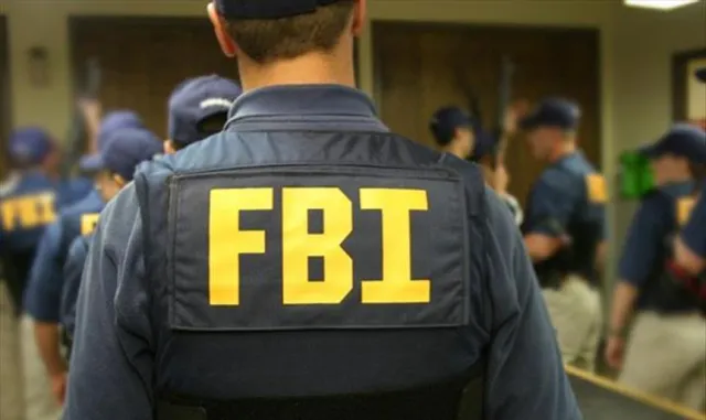 FBI, devlet görevlilerinden Çin istihbaratına karşı dikkatli olmalarını istedi FBI, devlet görevlilerinden Çin istihbaratına karşı dikkatli olmalarını istedi