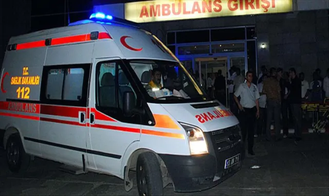 Hollanda’da zayıflama iğnelerine bağlı zehirlenme vakaları 2 kat arttı Hollanda’da zayıflama iğnelerine bağlı zehirlenme vakaları 2 kat arttı