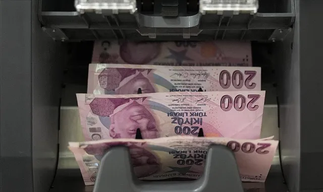 KKM bakiyesindeki düşüş devam ediyor