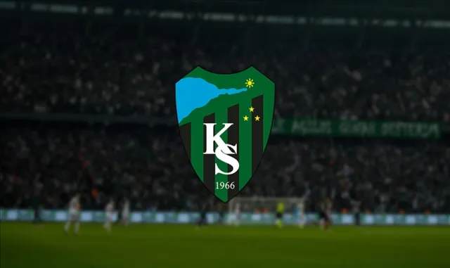 Kocaelispor, kaleci Gökhan Değirmenci’ye veda etti Kocaelispor, kaleci Gökhan Değirmenci’ye veda etti