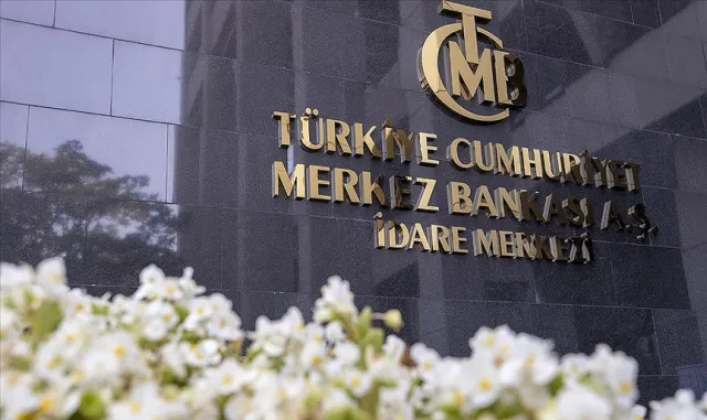 Merkez Bankası, politika faizini yüzde 37’de sabit bıraktı Merkez Bankası, politika faizini yüzde 37’de sabit bıraktı