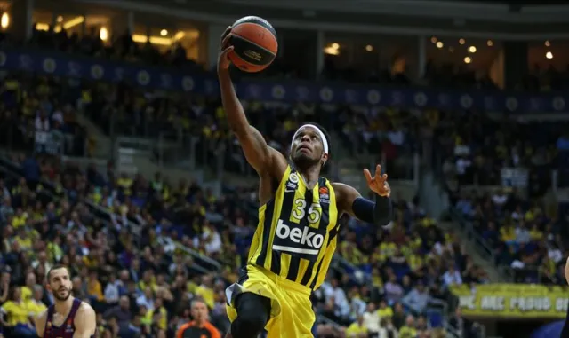 NBA kariyerli Fenerbahçe Beko’nun eski oyuncusu Calathes’ten Dünya Kupası tahminleri NBA kariyerli Fenerbahçe Beko’nun eski oyuncusu Calathes’ten Dünya Kupası tahminleri