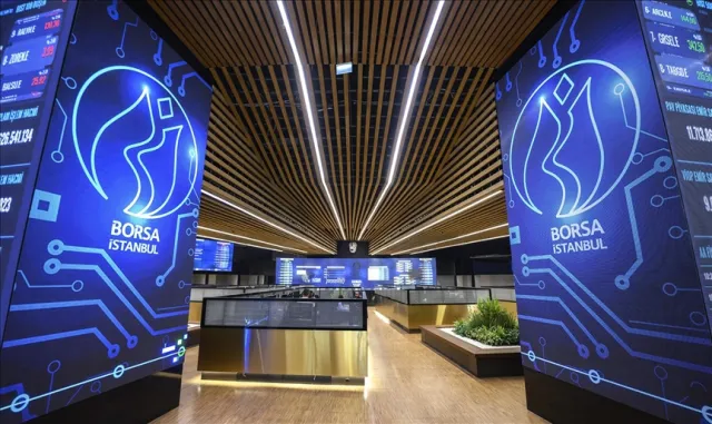 OpenAI, olası halka arz kapsamında ABD Menkul Kıymetler ve Borsa Komisyonuna gizli başvuru yaptı OpenAI, olası halka arz kapsamında ABD Menkul Kıymetler ve Borsa Komisyonuna gizli başvuru yaptı