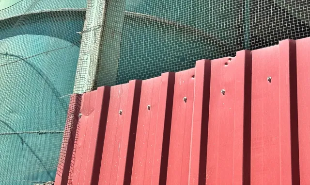Samsun’da silahlı saldırı sonucu tesiste kimyasal sızıntıya neden olan zanlıya adli kontrol