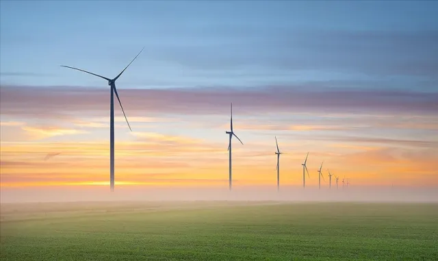 Tüpraş Ventures’tan enerji dönüşüm teknolojilerine yeni yatırımlar Tüpraş Ventures’tan enerji dönüşüm teknolojilerine yeni yatırımlar
