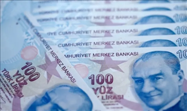 Türkiye Cumhuriyet Merkez Bankası Para Politikası Kurulu, politika faizi olan bir hafta vadeli repo ihale faiz oranını yüzde 37’de sabit bıraktı Türkiye Cumhuriyet Merkez Bankası Para Politikası Kurulu, politika faizi olan bir hafta vadeli repo ihale faiz oranını yüzde 37’de sabit bıraktı
