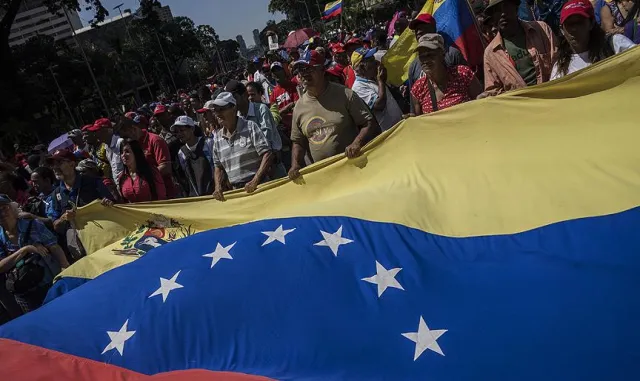 Türkiye’den Venezuela’ya arama kurtarma ve insani yardım ekiplerini taşıyan uçak yola çıktı Türkiye’den Venezuela’ya arama kurtarma ve insani yardım ekiplerini taşıyan uçak yola çıktı