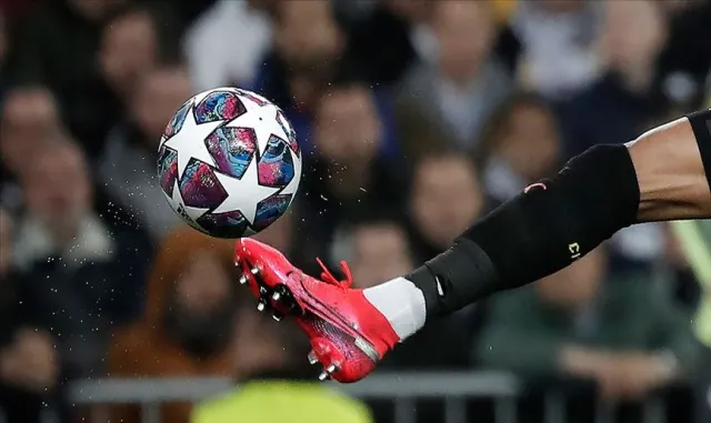 UEFA Şampiyonlar Ligi’nde ikinci eleme turu kura çekimi yapıldı UEFA Şampiyonlar Ligi’nde ikinci eleme turu kura çekimi yapıldı