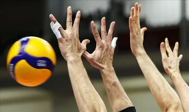 Voleybolda 2026-2027 sezonu başlangıç tarihleri açıklandı Voleybolda 2026-2027 sezonu başlangıç tarihleri açıklandı