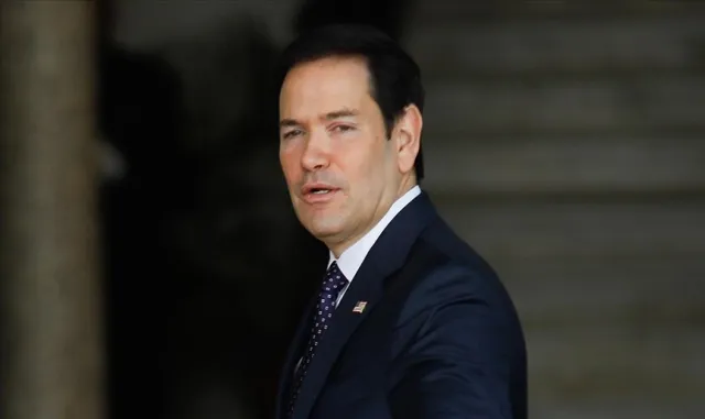 ABD Dışişleri Bakanı Rubio, dış politikayı değerlendirdi ABD Dışişleri Bakanı Rubio, dış politikayı değerlendirdi