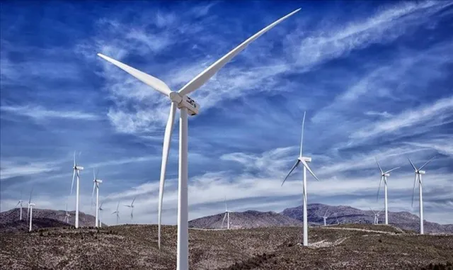 Akfen Yenilenebilir Enerji’den temiz enerjinin dijital dönüşümüne yapay zeka desteği Akfen Yenilenebilir Enerji’den temiz enerjinin dijital dönüşümüne yapay zeka desteği
