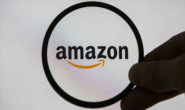 Amazon yapay genel zeka biriminde işten çıkarmaya gitti Amazon yapay genel zeka biriminde işten çıkarmaya gitti