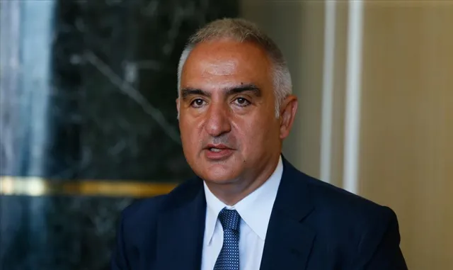 Bakan Göktaş’tan sevdiği kızla evlenebilmek için başlık parası biriktiren gence ilişkin paylaşım: Bakan Göktaş’tan sevdiği kızla evlenebilmek için başlık parası biriktiren gence ilişkin paylaşım: