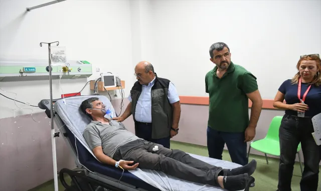 GÜNCELLEME 3 - Antalya’nın Alanya ilçesinde orman yangınına müdahale ediliyor GÜNCELLEME 3 - Antalya’nın Alanya ilçesinde orman yangınına müdahale ediliyor
