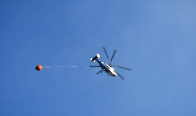 Bilecik’te orman yangınına neden olduğu iddia edilen biçerdöver operatörü hakkında soruşturma başlatıldı Bilecik’te orman yangınına neden olduğu iddia edilen biçerdöver operatörü hakkında soruşturma başlatıldı