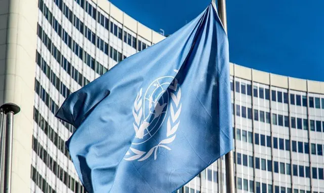 BM: Sudan’daki El Ubeyd’de kadınlar gündüz İHA saldırısı, gece cinsel şiddet riskiyle karşı karşıya BM: Sudan’daki El Ubeyd’de kadınlar gündüz İHA saldırısı, gece cinsel şiddet riskiyle karşı karşıya