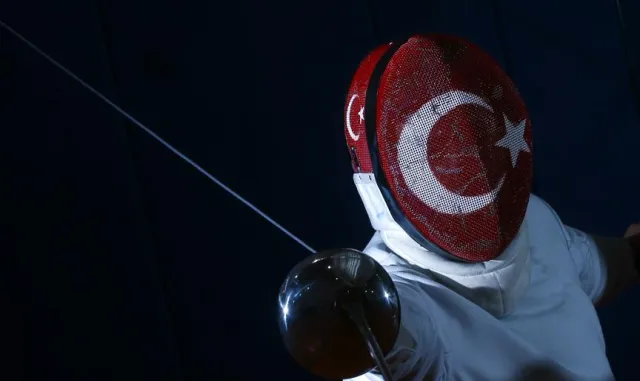 Dünya Eskrim Şampiyonası Hong Kong’da sona erdi Dünya Eskrim Şampiyonası Hong Kong’da sona erdi