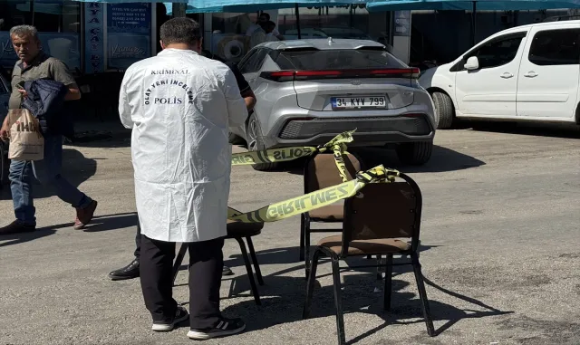 Denizli’de 1 kişinin öldüğü silahlı kavgayla ilgili 11 şüpheli tutuklandı (GÜNCELLEME)
