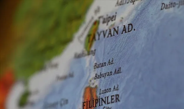 Filipinler: Çin Sahil Güvenliği, ihtilaflı Scarborough Sığı’nda gemimize tazyikli su sıktı Filipinler: Çin Sahil Güvenliği, ihtilaflı Scarborough Sığı’nda gemimize tazyikli su sıktı