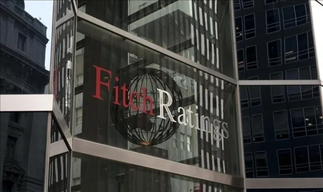 Fitch Ratings: Türkiye ekonomisi dayanıklı, not artışı için uluslararası rezervler yakından izleniyor Fitch Ratings: Türkiye ekonomisi dayanıklı, not artışı için uluslararası rezervler yakından izleniyor