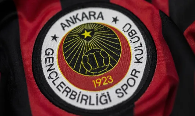 Gençlerbirliği, sezon hazırlıklarını sürdürdü Gençlerbirliği, sezon hazırlıklarını sürdürdü