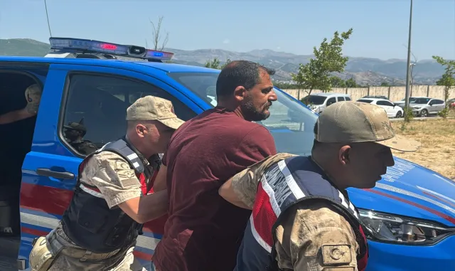 Gülistan Doku soruşturmasında gözaltına alınan 15 şüpheliden 2’si adliyeye sevk edildi