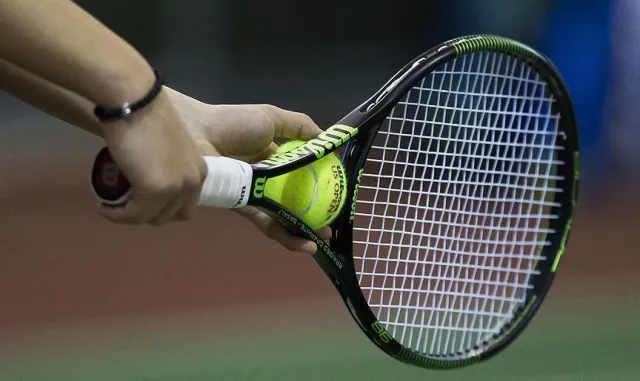 Iğdır’da 6. Kayısı Cup Tenis Turnuvası başladı Iğdır’da 6. Kayısı Cup Tenis Turnuvası başladı