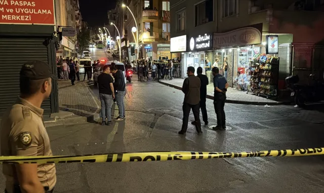 Kocaeli’de 17 yaşındaki gencin öldüğü silahlı kavgaya ilişkin 4 zanlı tutuklandı