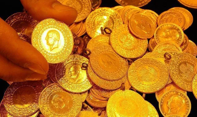 Merkez bankalarının yüzde 89’u küresel altın rezervlerinin artmasını bekliyor Merkez bankalarının yüzde 89’u küresel altın rezervlerinin artmasını bekliyor