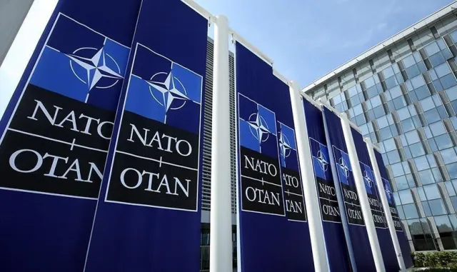 NATO ANKARA ZİRVESİ - Milli Savunma Bakanı Güler, Letonya ve Kanadalı mevkidaşlarıyla görüştü NATO ANKARA ZİRVESİ - Milli Savunma Bakanı Güler, Letonya ve Kanadalı mevkidaşlarıyla görüştü