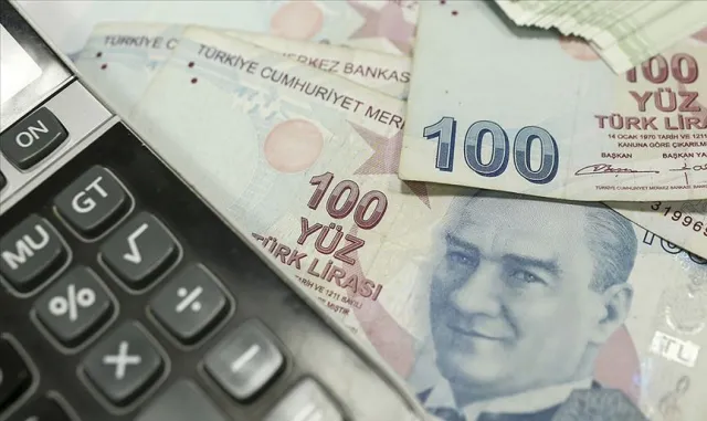 Avrupa Merkez Bankası politika faizini değiştirmedi Avrupa Merkez Bankası politika faizini değiştirmedi