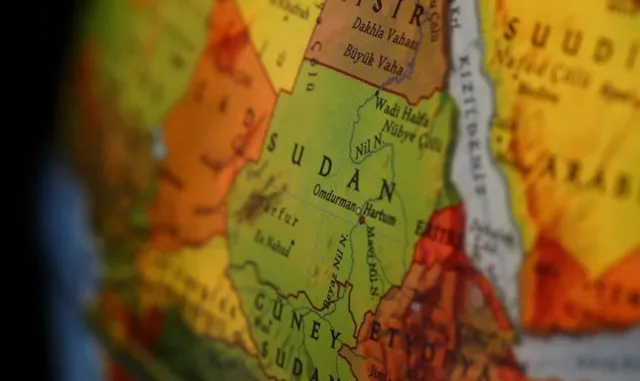 Sudan’da kolera, kızamık ve gıda krizi nedeniyle 200 binden fazla kişi risk altında Sudan’da kolera, kızamık ve gıda krizi nedeniyle 200 binden fazla kişi risk altında